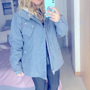 Burton Women’s Snowboard Jacket